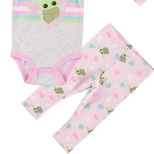 Star Wars set boy/girl